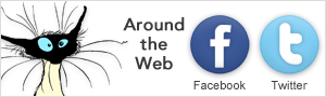 9 Chickweed Lane - Around the Web!