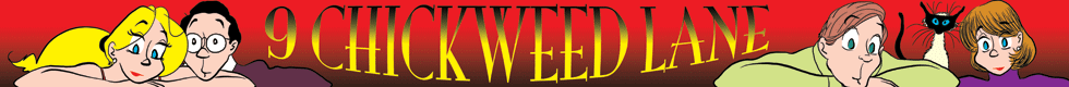 Chickweed-banner