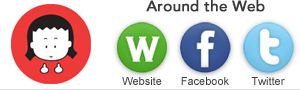 Angry Little Girls - Around the Web!