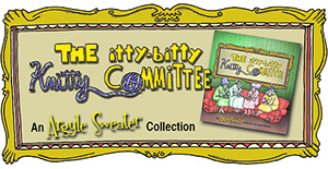 The Itty Bitty Kitty Committee