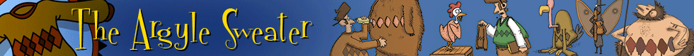 Argyle-sweater-topper
