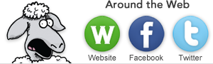 The Argyle Sweater - Around the Web