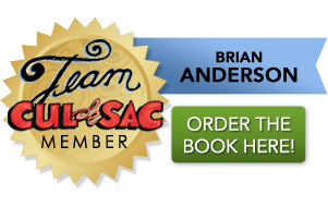 Team Cul de Sac Contributor