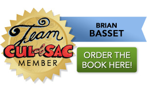Team Cul de Sac Contributor