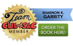 Team Cul de Sac Contributor