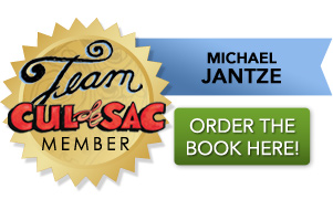 Team Cul de Sac Contributor