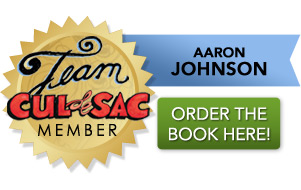 Team Cul de Sac Contributor