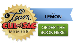 Team Cul de Sac Contributor