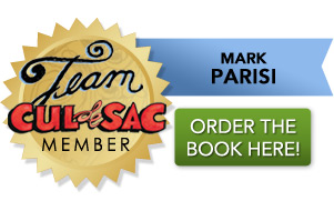 Team Cul de Sac Contributor