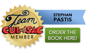 Team Cul de Sac Contributor