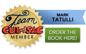 Team Cul de Sac Contributor