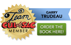 Team Cul de Sac Contributor