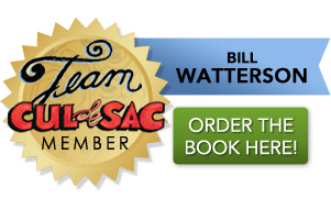 Team Cul de Sac Contributor