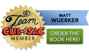 Team Cul de Sac Contributor