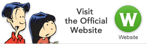Baldo Comics - Official Website