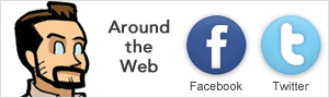 Beardo by Dan Dougherty - Around the Web