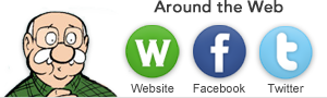 Ben - Around the Web!
