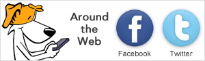 Badlands by Steve McGarry - Around the Web