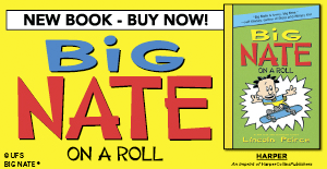 Book-on-a-roll