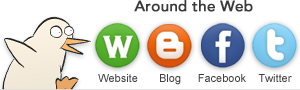 Break of Day - Around the Web!