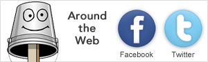 Brewster Rockit - Around the Web