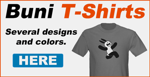 Buni-shirts