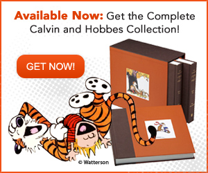 Calvin-collection