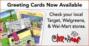 Check your local Target, Walgreens, and Wal-Mart stores. Check your local Target, Walgreens, and Wal-Mart stores.