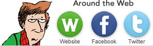 Daddy's Home | Around the Web