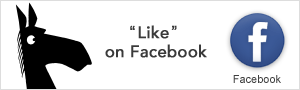 LIKE Dark Side of the Horse comic on Facebook!