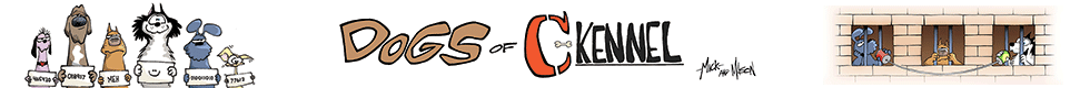 C-kenneltopper