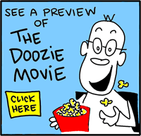 Doozie-movie