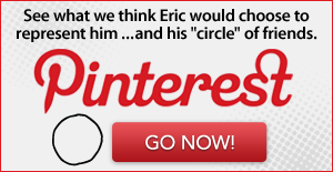 Eric and his 