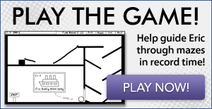 Play the Eric the Circle game!