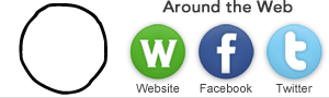 Eric the Circle - Around the Web