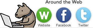 F-Minus - Around the Web!