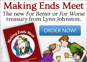Making Ends Meet