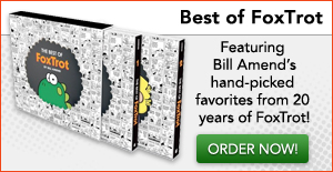 Bestof-foxtrot