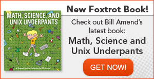 Foxtrot-booksad