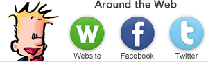 Frazz - Around the Web!