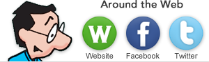 Freshly Squeezed - Around the Web!