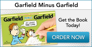 Garfieldminusgarfield_book