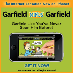 Garfield-minus-garfield-on-iphone