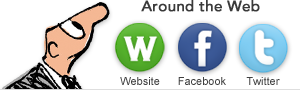 Henry Payne - Around the Web!