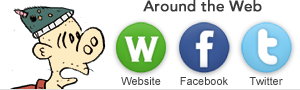 Hutch Owen | Around the Web