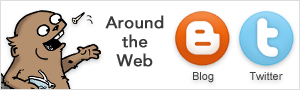 In the Sticks - Around the Web