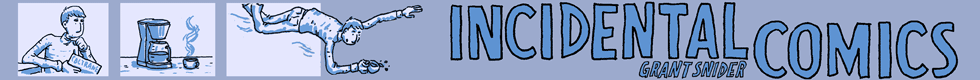 Incidental-header