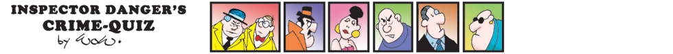 Crime-topper