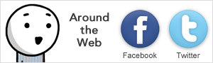 Invisible Bread - Around the Web