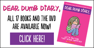 Dear-dumb-diary